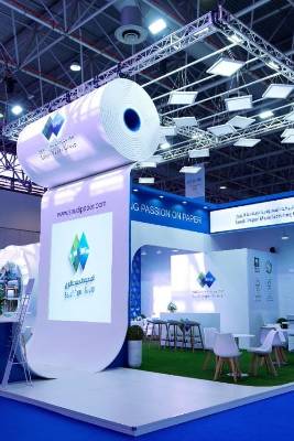 Exhibition Stand Design