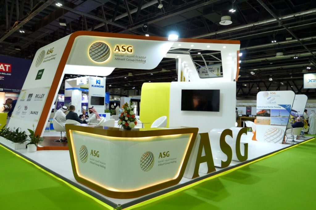 Innovative Exhibition Solutions